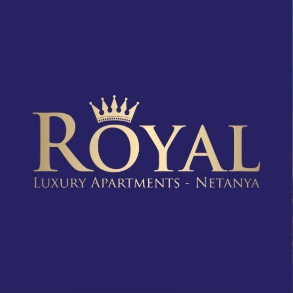Royal Sea Studio 内坦亚 外观 照片